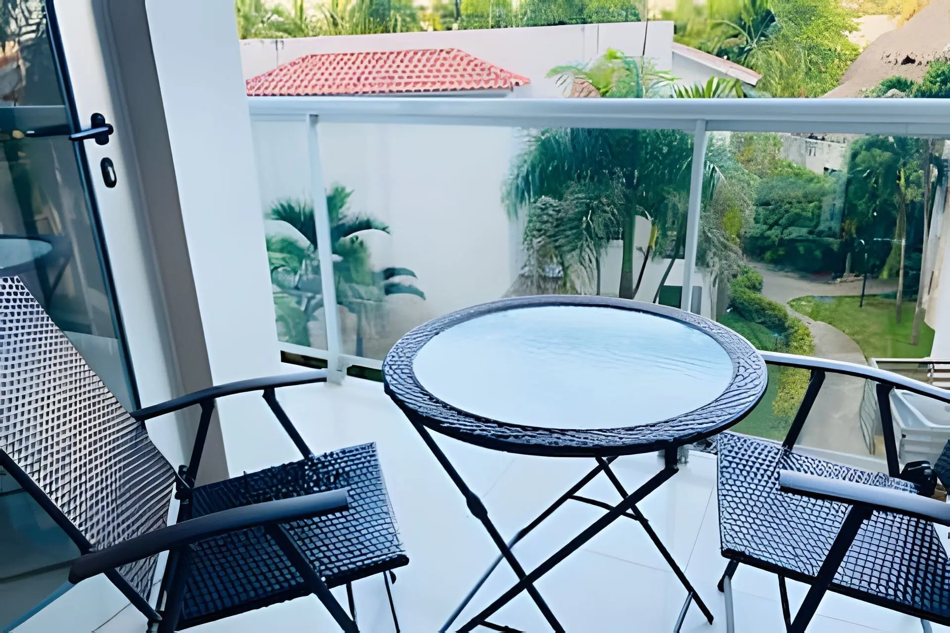Armonía Apartamento cerca de la Playa