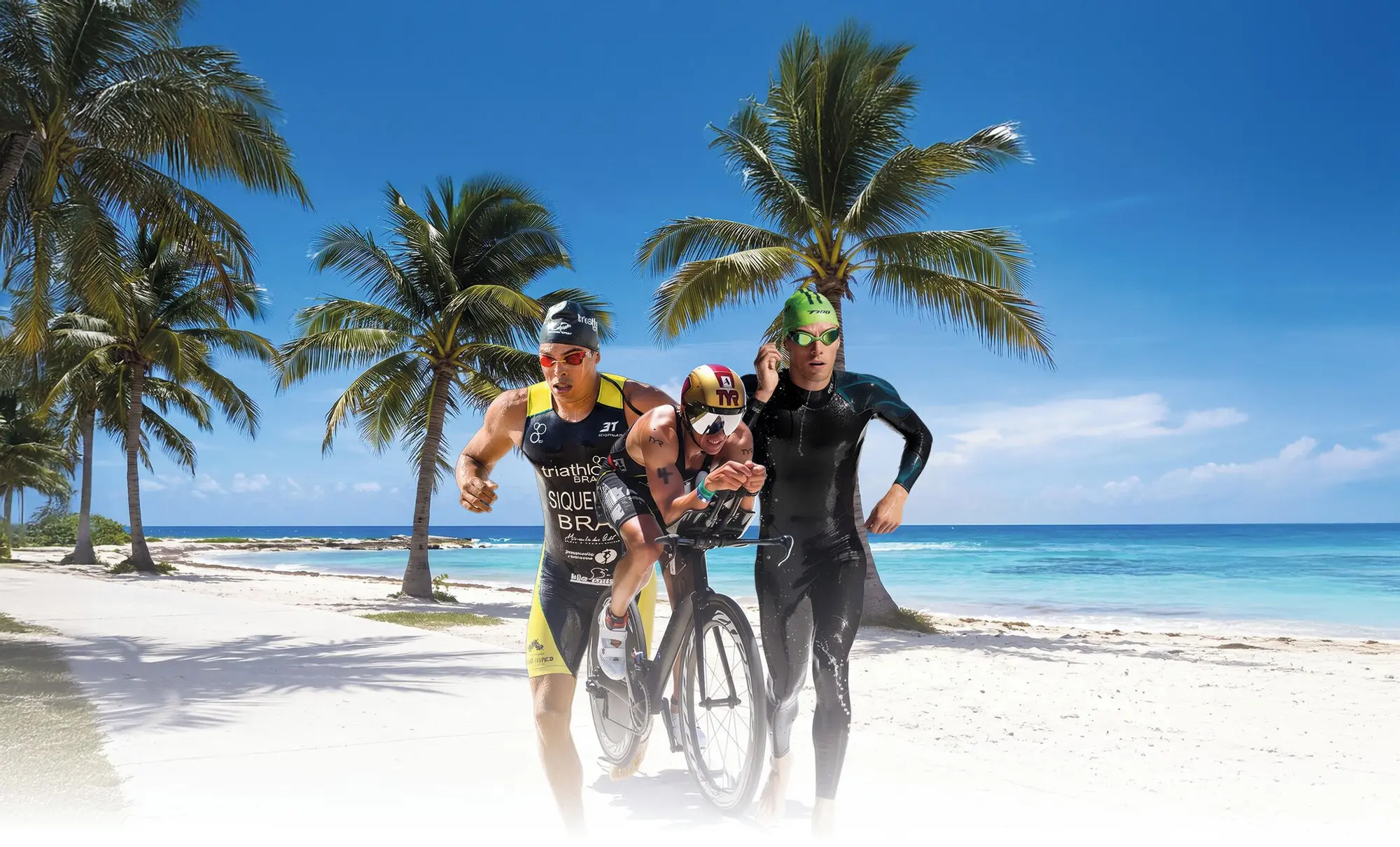 Grand Park Royal Cozumel - All Inclusive
