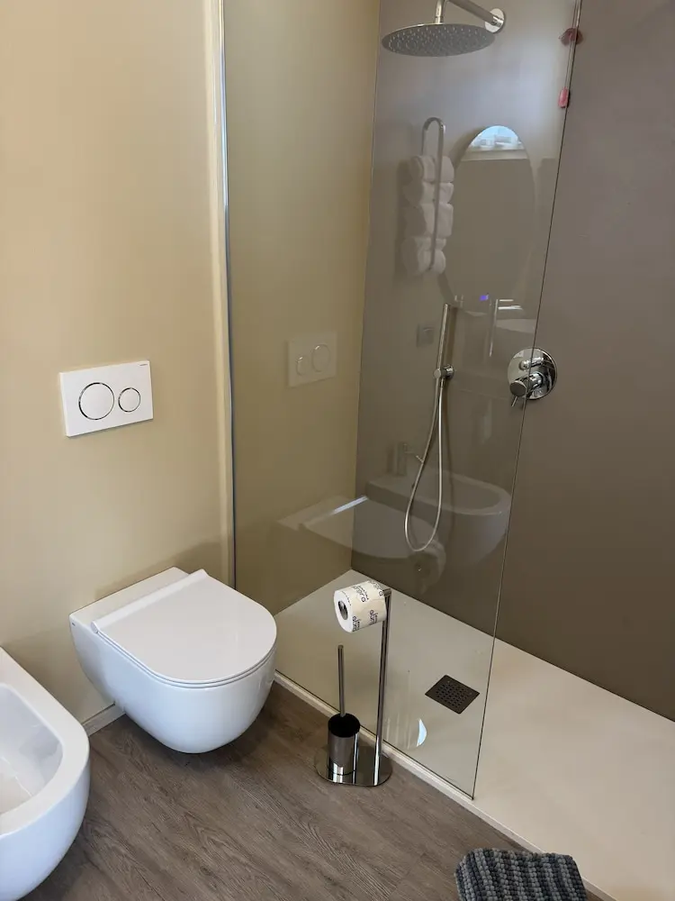 Esprit D'Hotel Panoramico