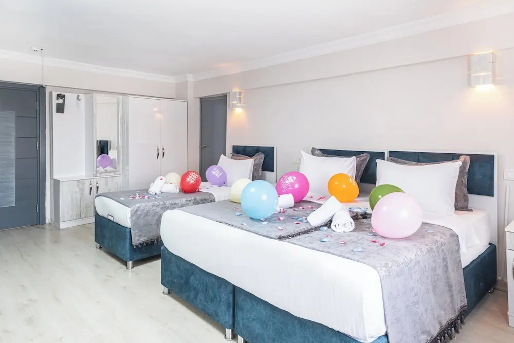 Oban Suites İstanbul