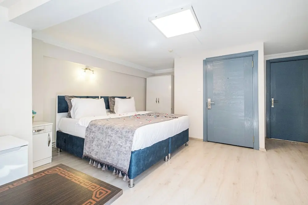 Oban Suites İstanbul