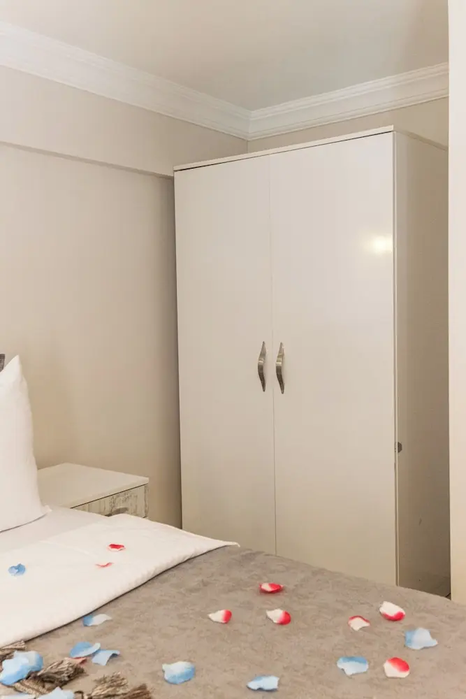 Oban Suites İstanbul