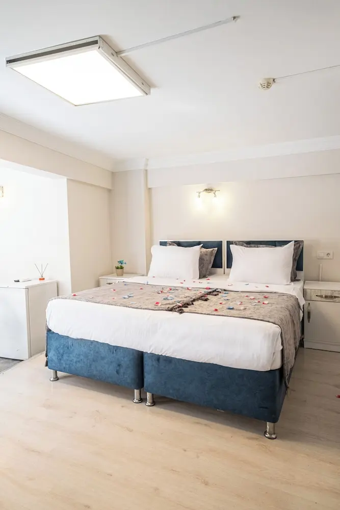 Oban Suites İstanbul
