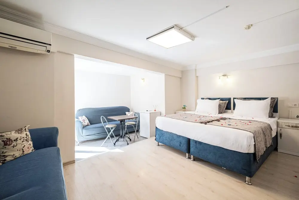 Oban Suites İstanbul