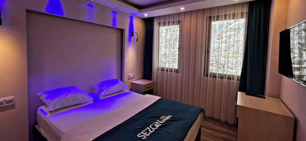Sezgin Hotel