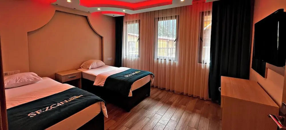 Sezgin Hotel