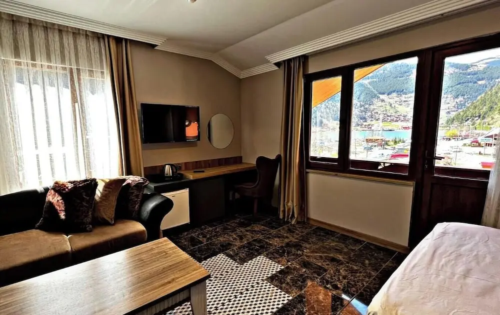 Sezgin Hotel