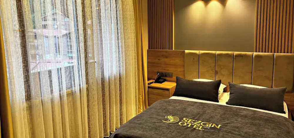 Sezgin Hotel