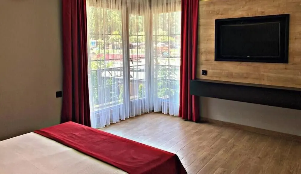 Sezgin Hotel