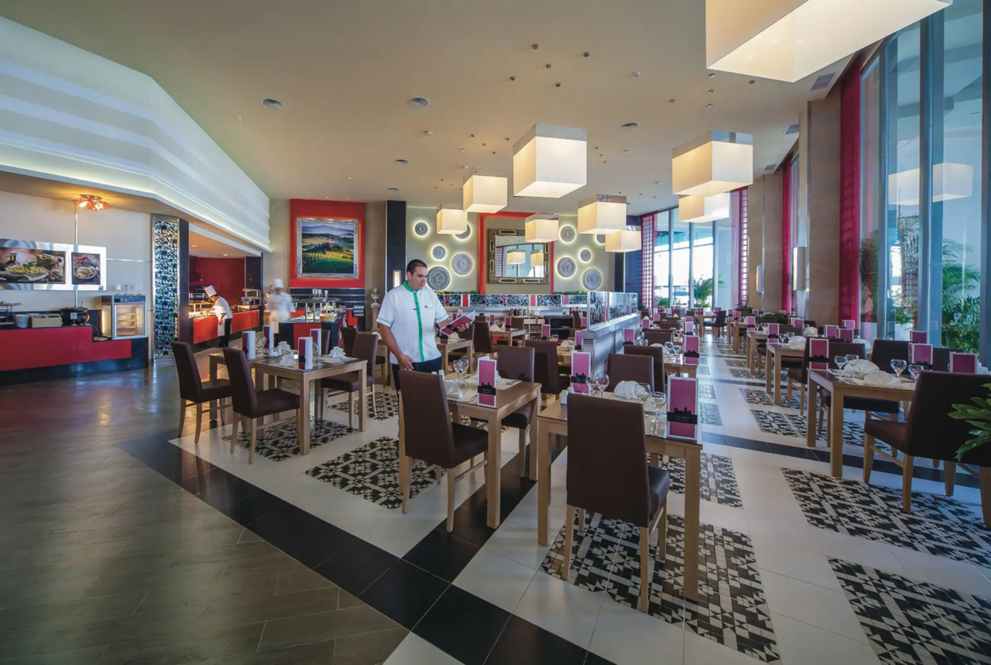 Hotel Riu Cancun -  Adults Only - All Inclusive