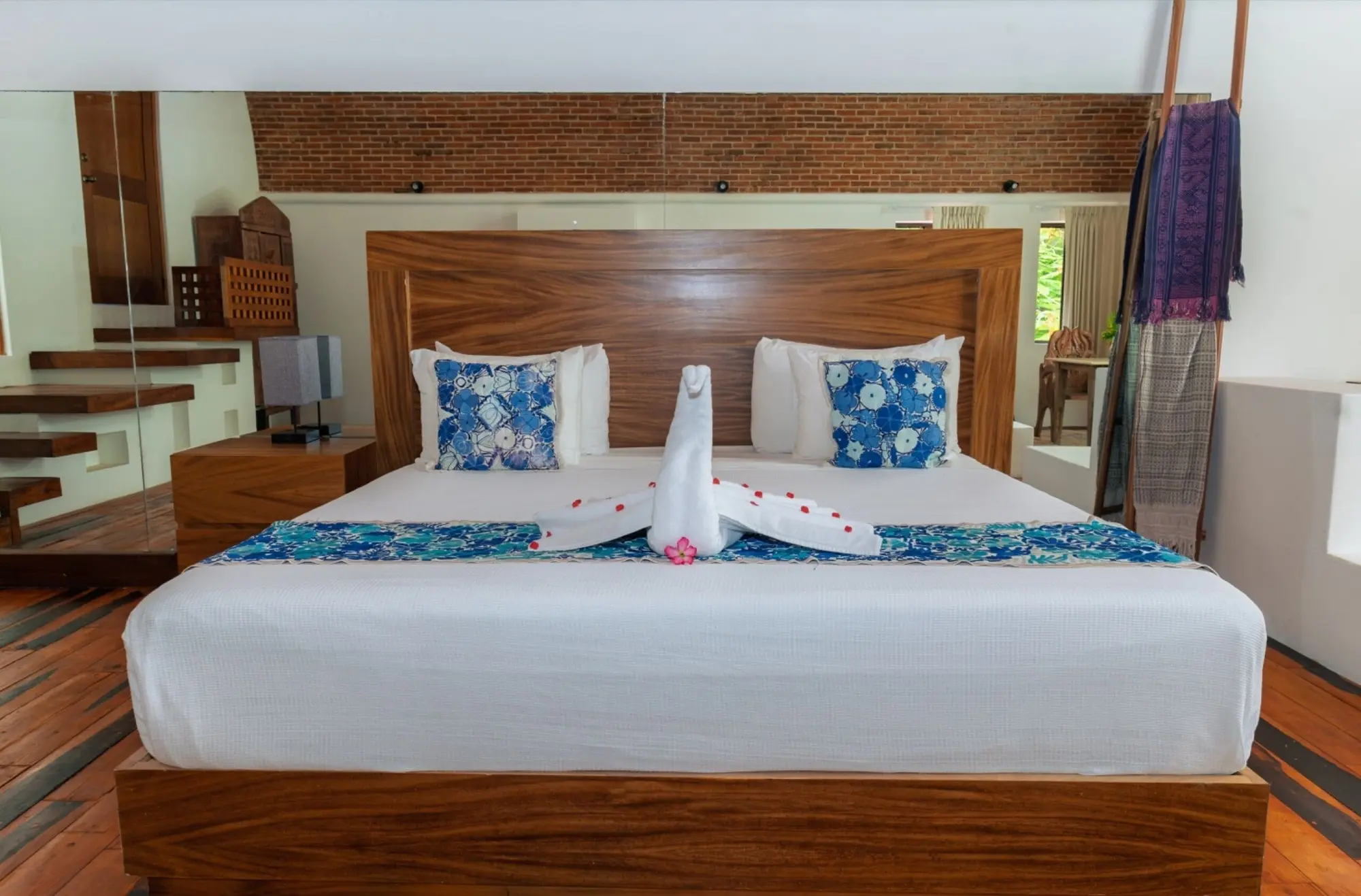 Casa de los Sueños Boutique Hotel