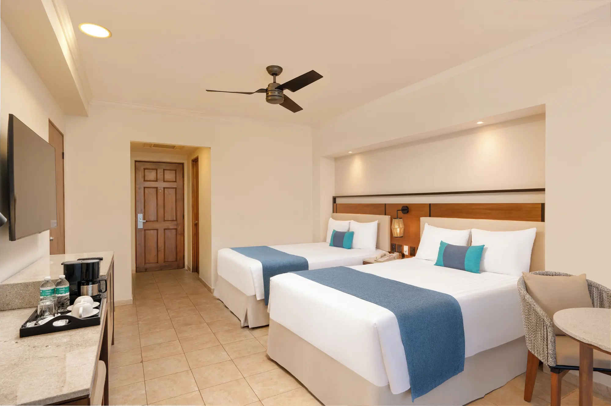 GR Solaris Cancun & Spa - All Inclusive