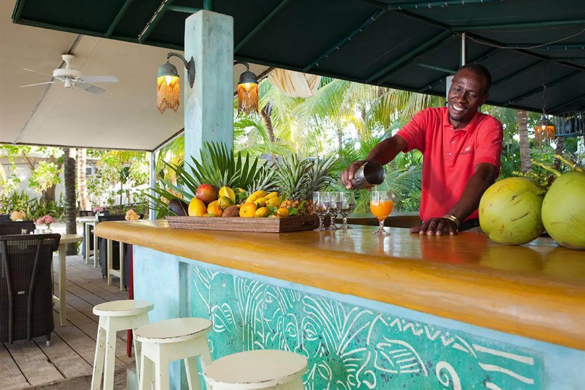Idle Awhile Resort