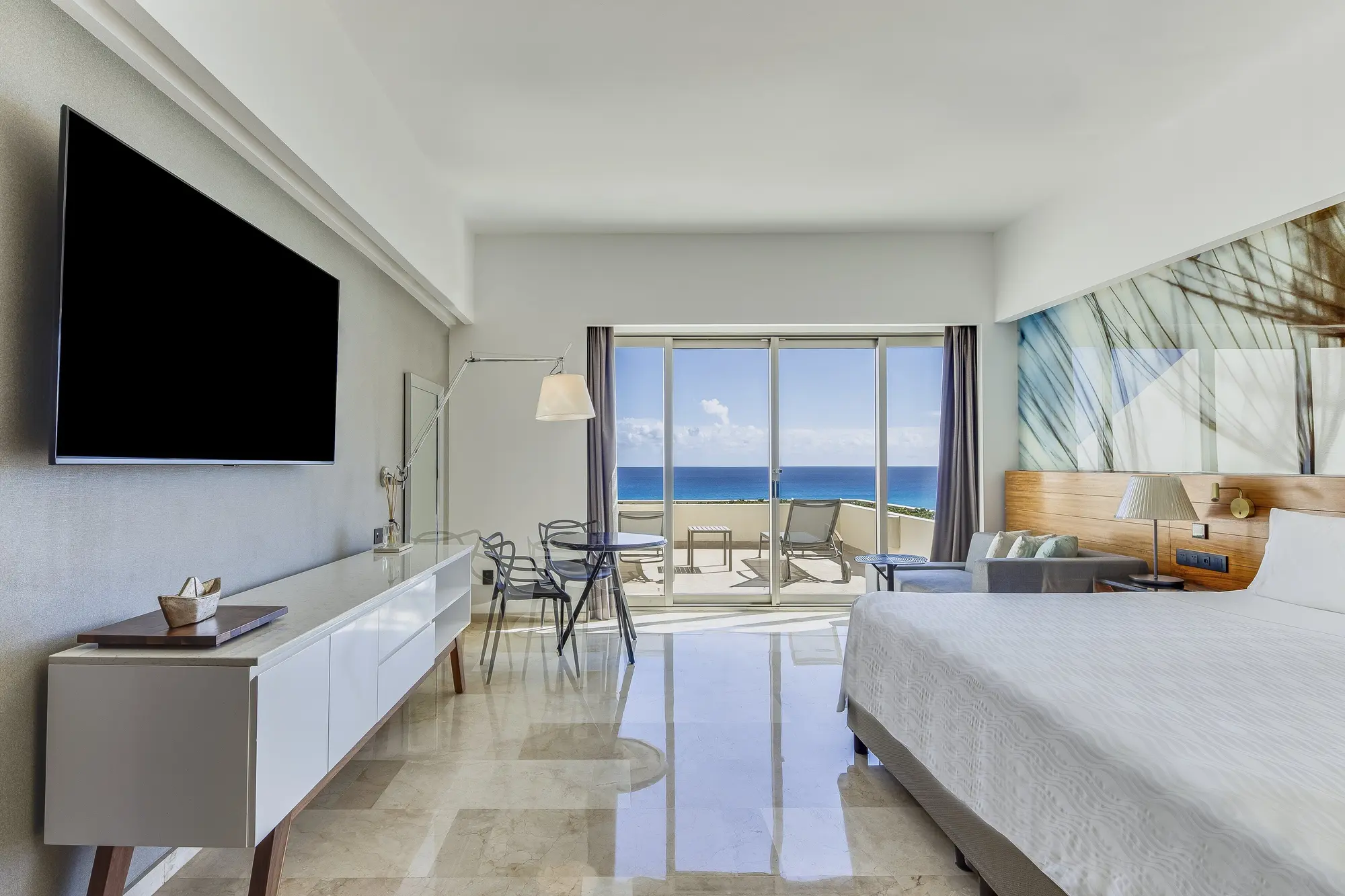 Live Aqua Cancun - Adults Only - All-Inclusive