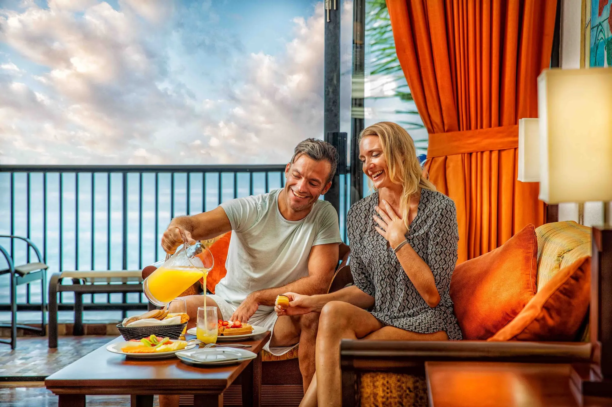 The Royal Cancun All Suites Resort