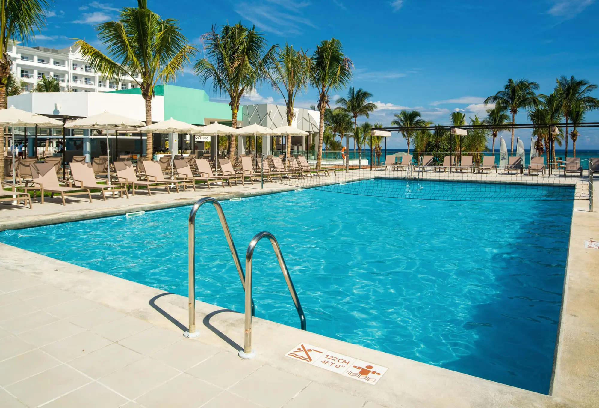Hotel Riu Ocho Rios - All Inclusive