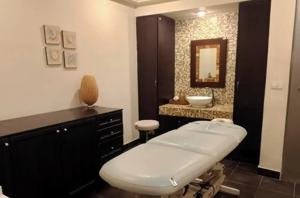 Porto Marina Hotel & Spa Al Alamein