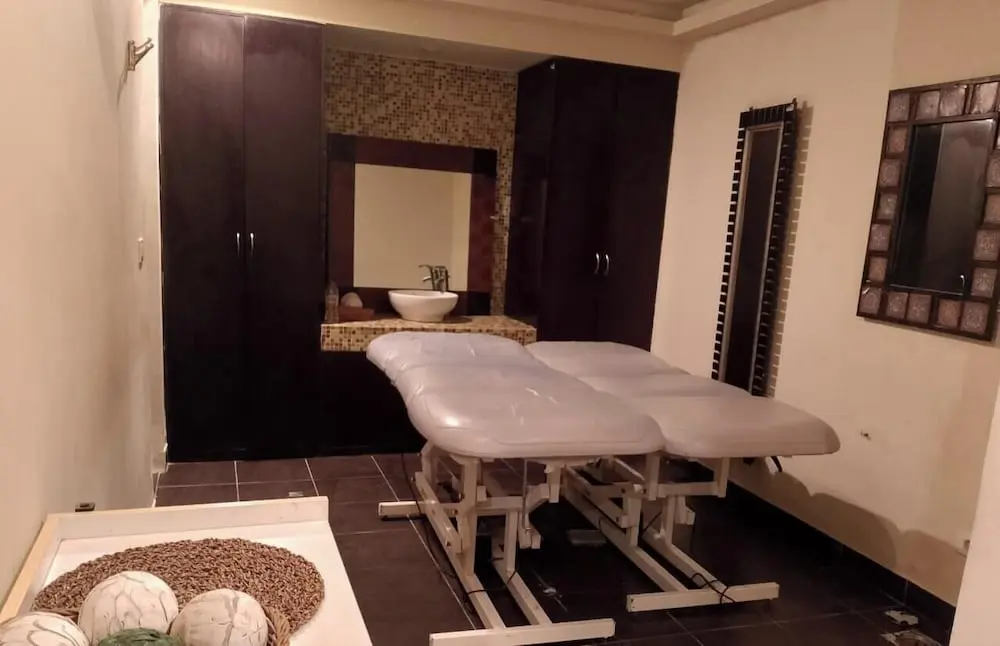 Porto Marina Hotel & Spa Al Alamein
