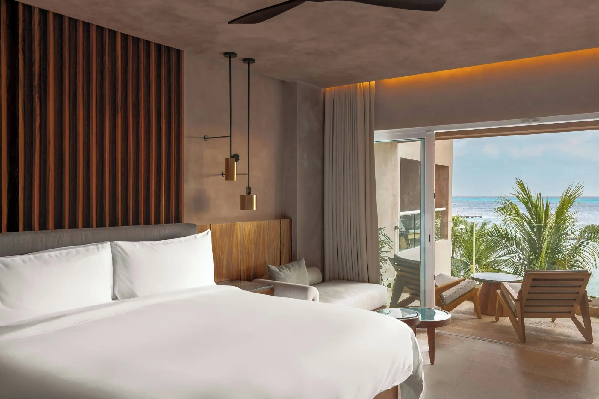 Almare, a Luxury Collection Resort, Isla Mujeres Cancun Adults