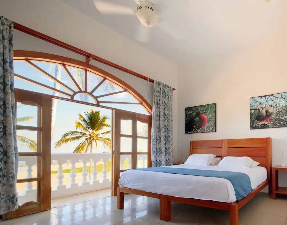 Hotel Albemarle Galapagos Beachfront