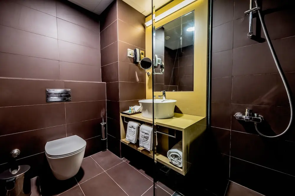 TIME Rako Hotel