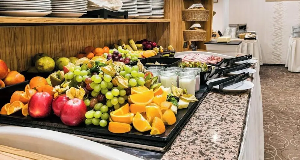 Cosmopolitan Bobycentrum – Czech Leading Hotels