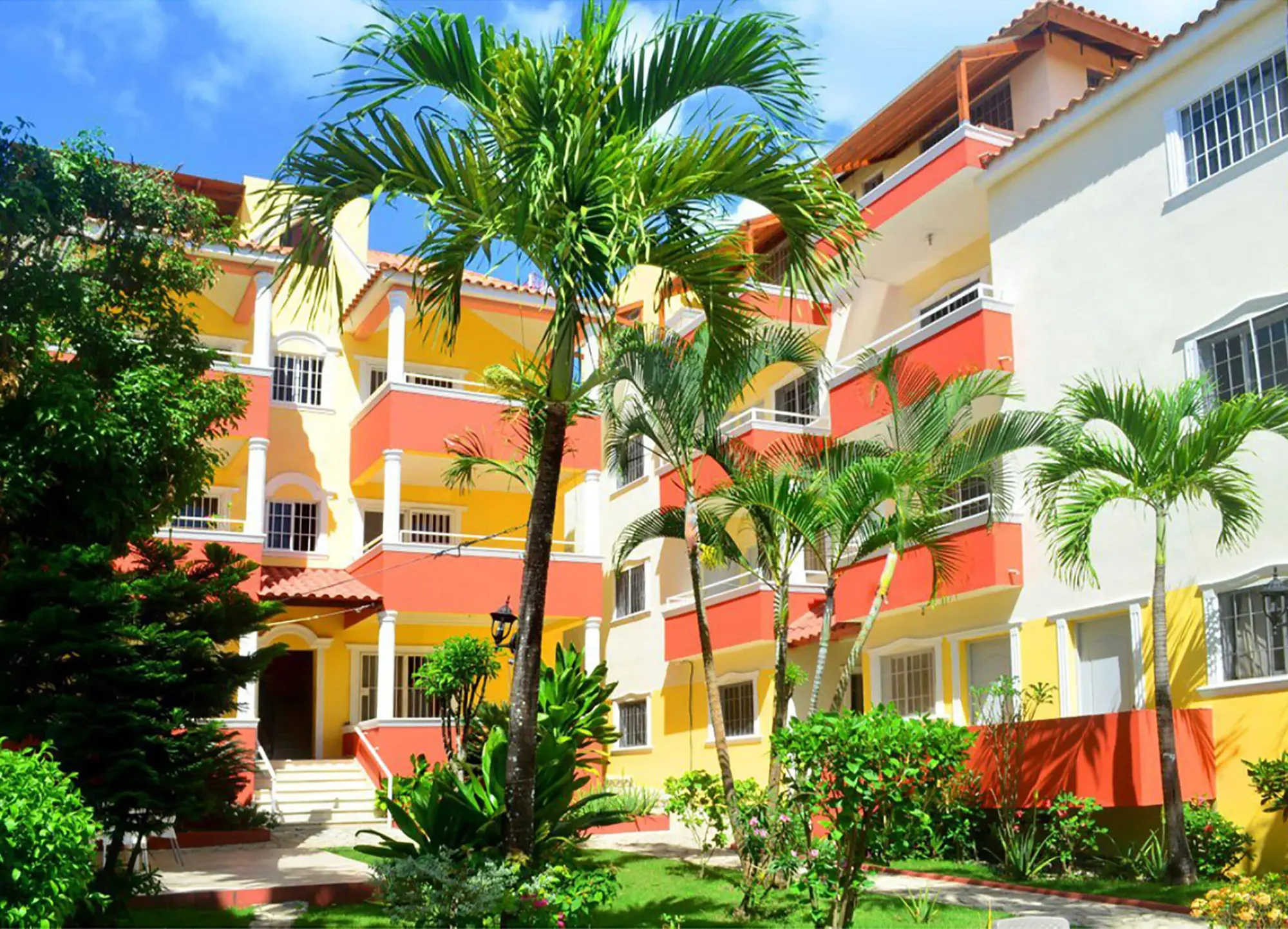 Parco del caribe
