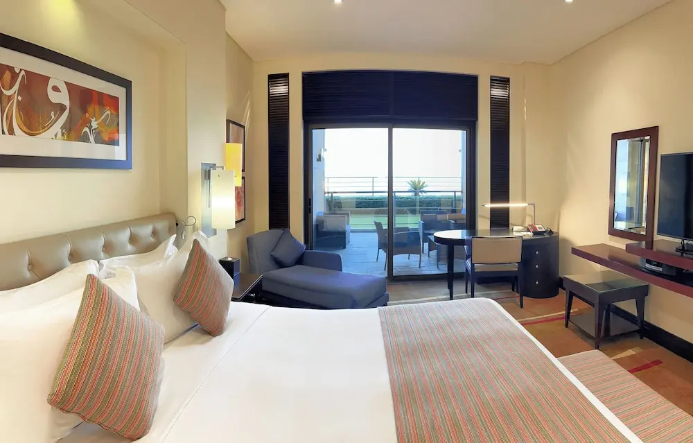 Sofitel Al Khobar The Corniche