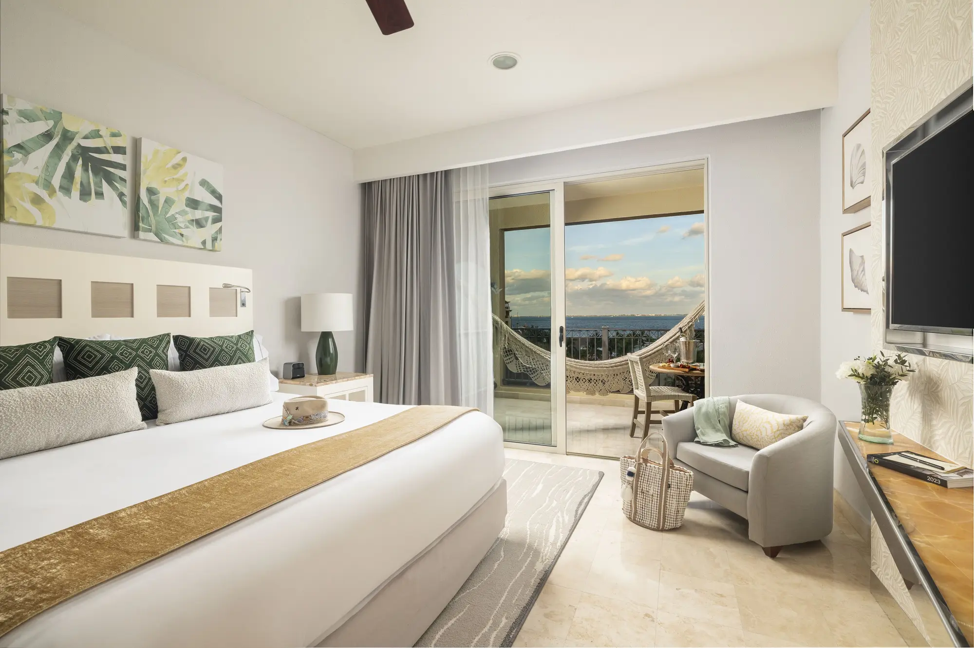Villa del Palmar Cancun Luxury Beach Resort & Spa