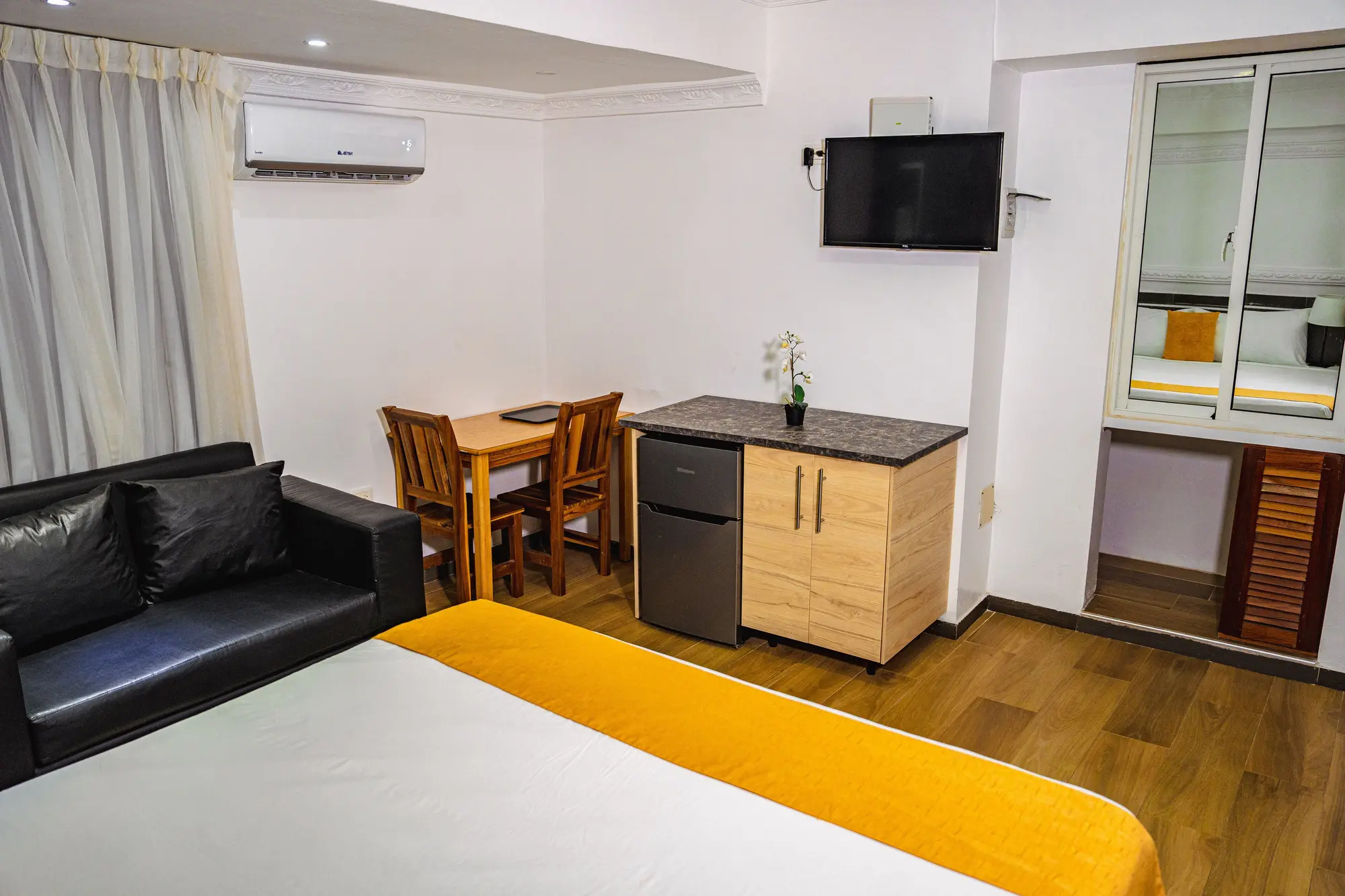 Hotel Vicentina