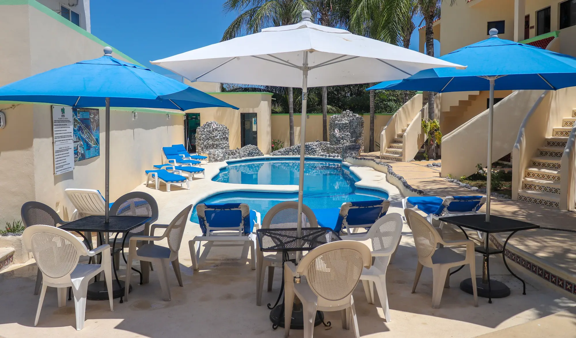 Villas Coco Resort - Adults Only