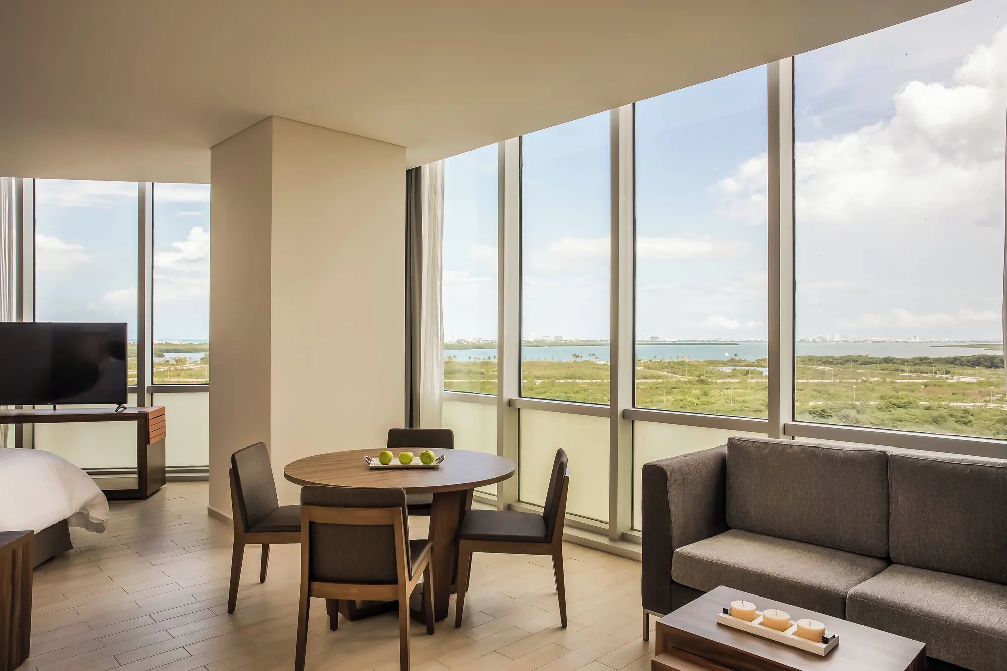 Fiesta Inn Cancun Las Americas