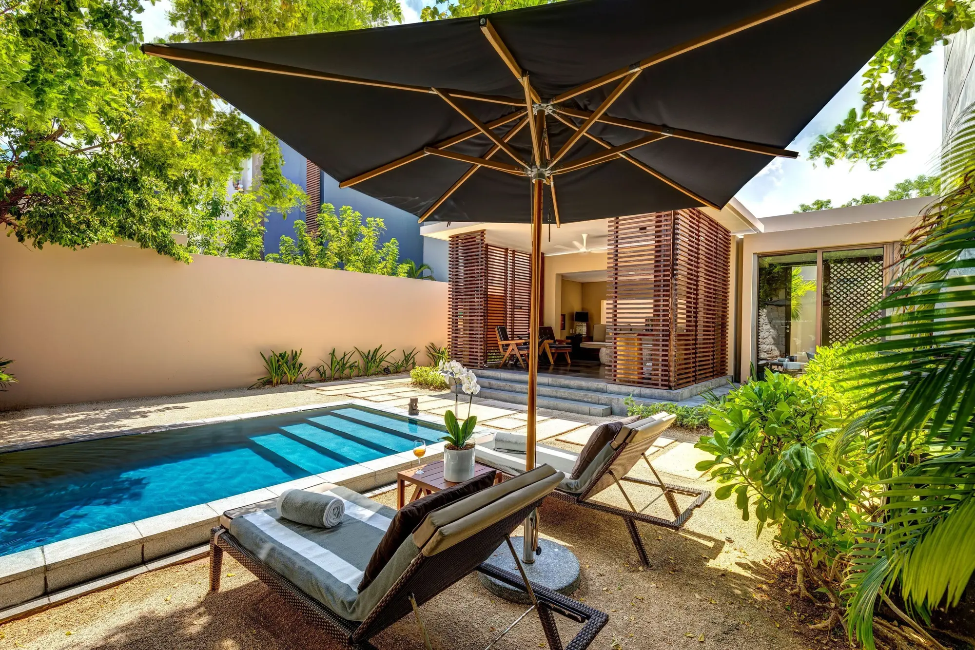 NIZUC Resort and Spa