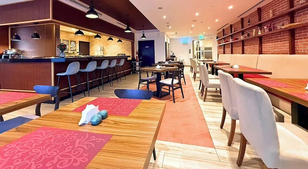 Asma Hotel