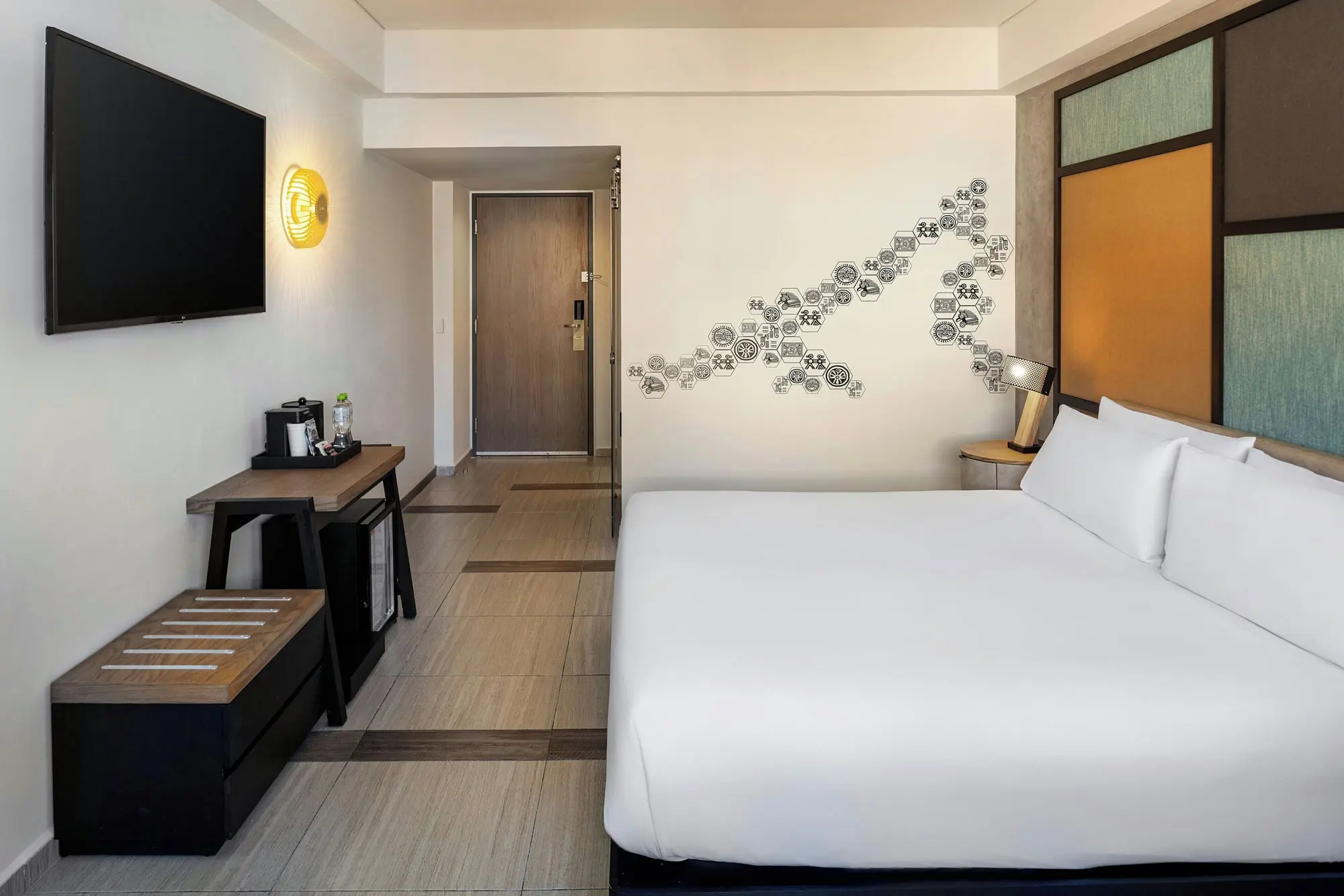 Aloft by Marriott Cancun