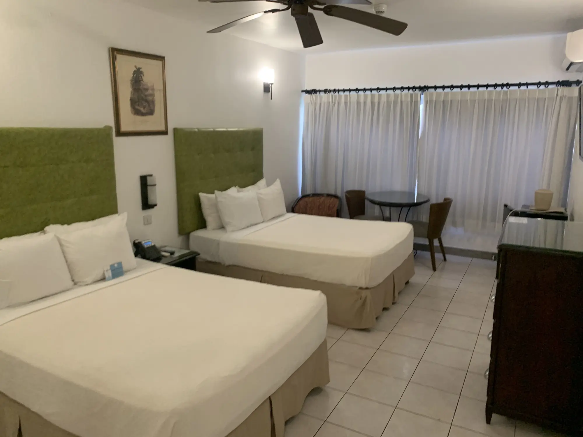 Altamont Court Hotel