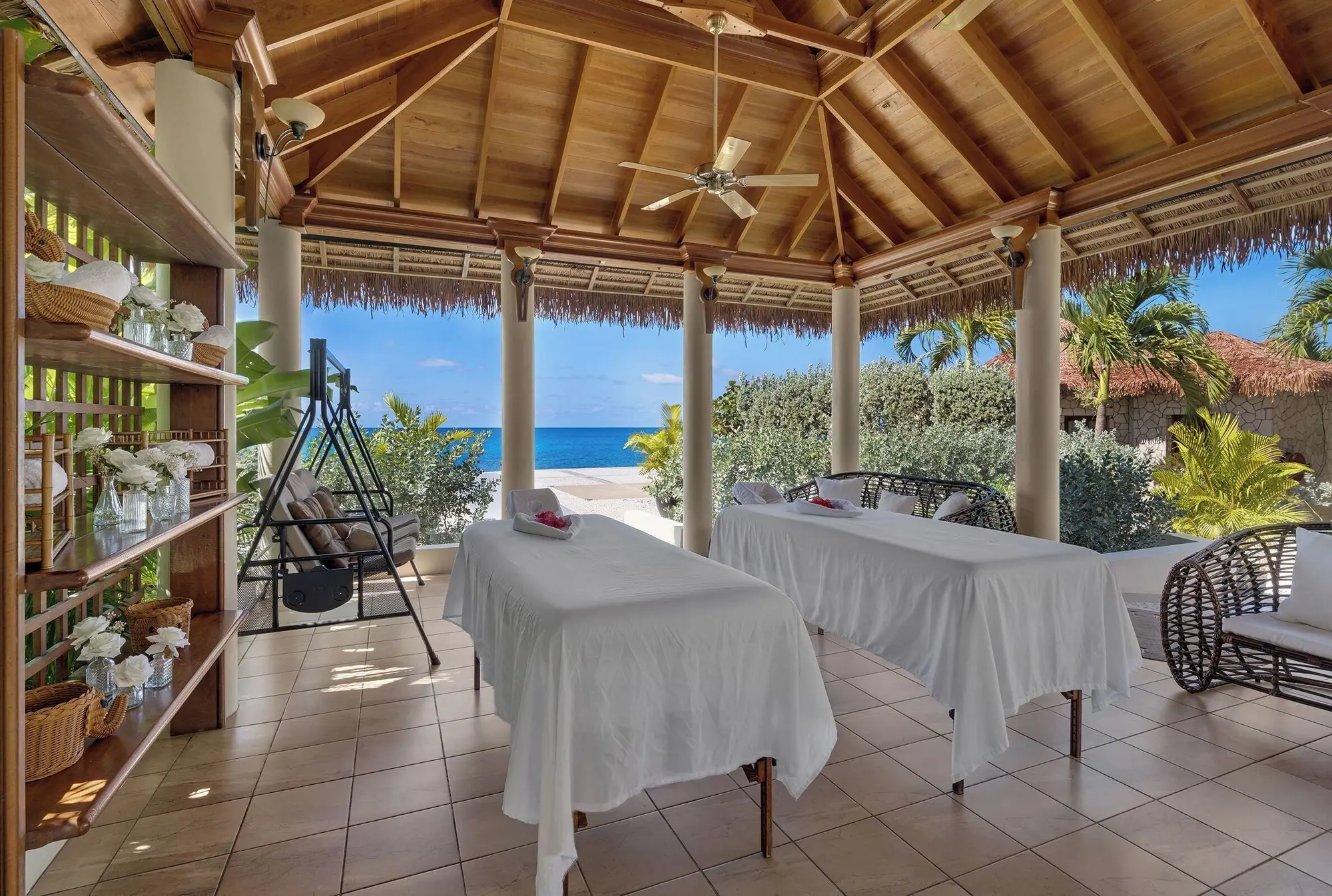 Ocean Cliff Hotel Negril Limited