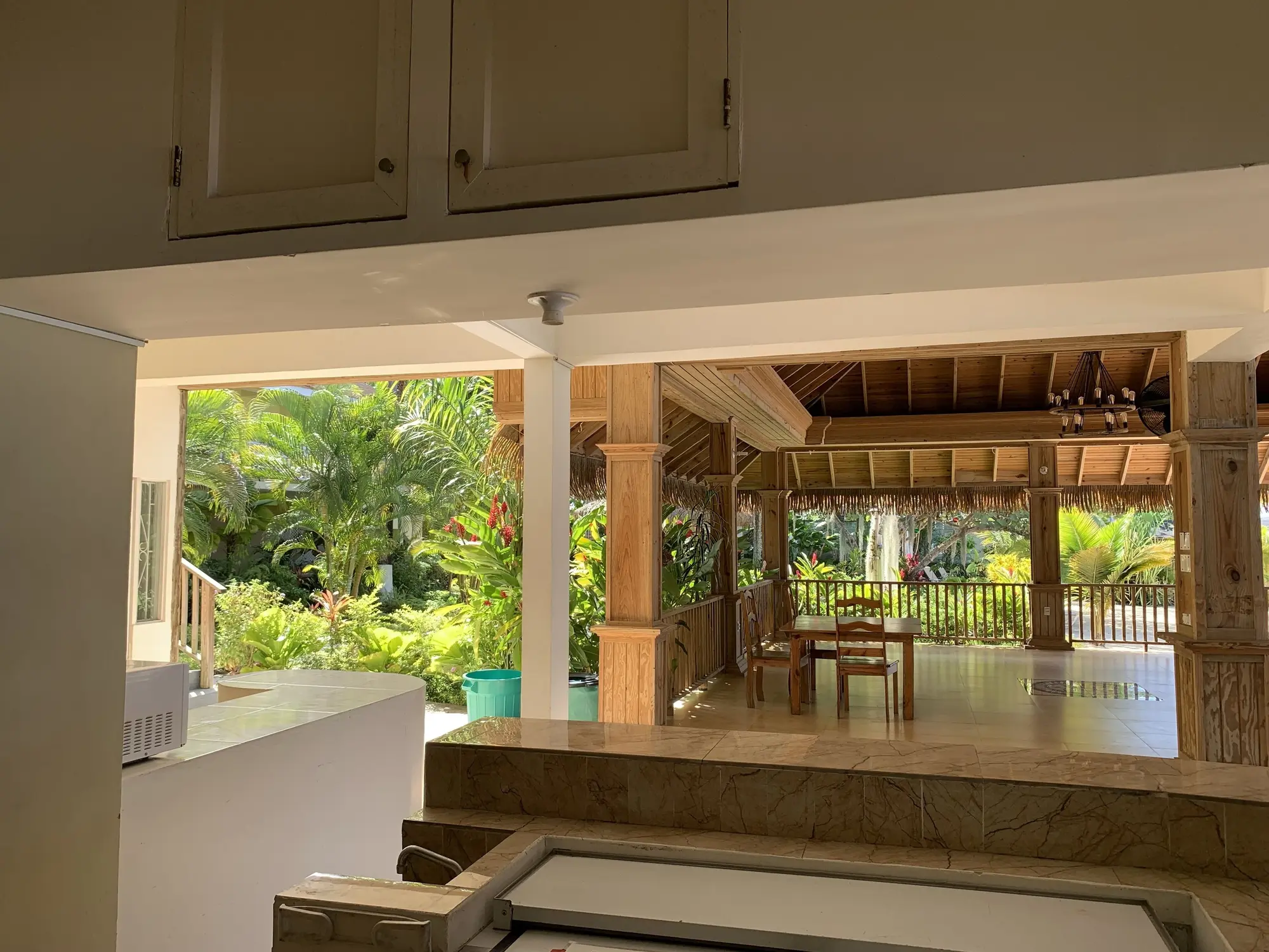King Suite at Oceanview Resort in Jamaica - Enjoy 7 Miles Of White Sand Beach! 1 Bedroom Villa by RedAwning
