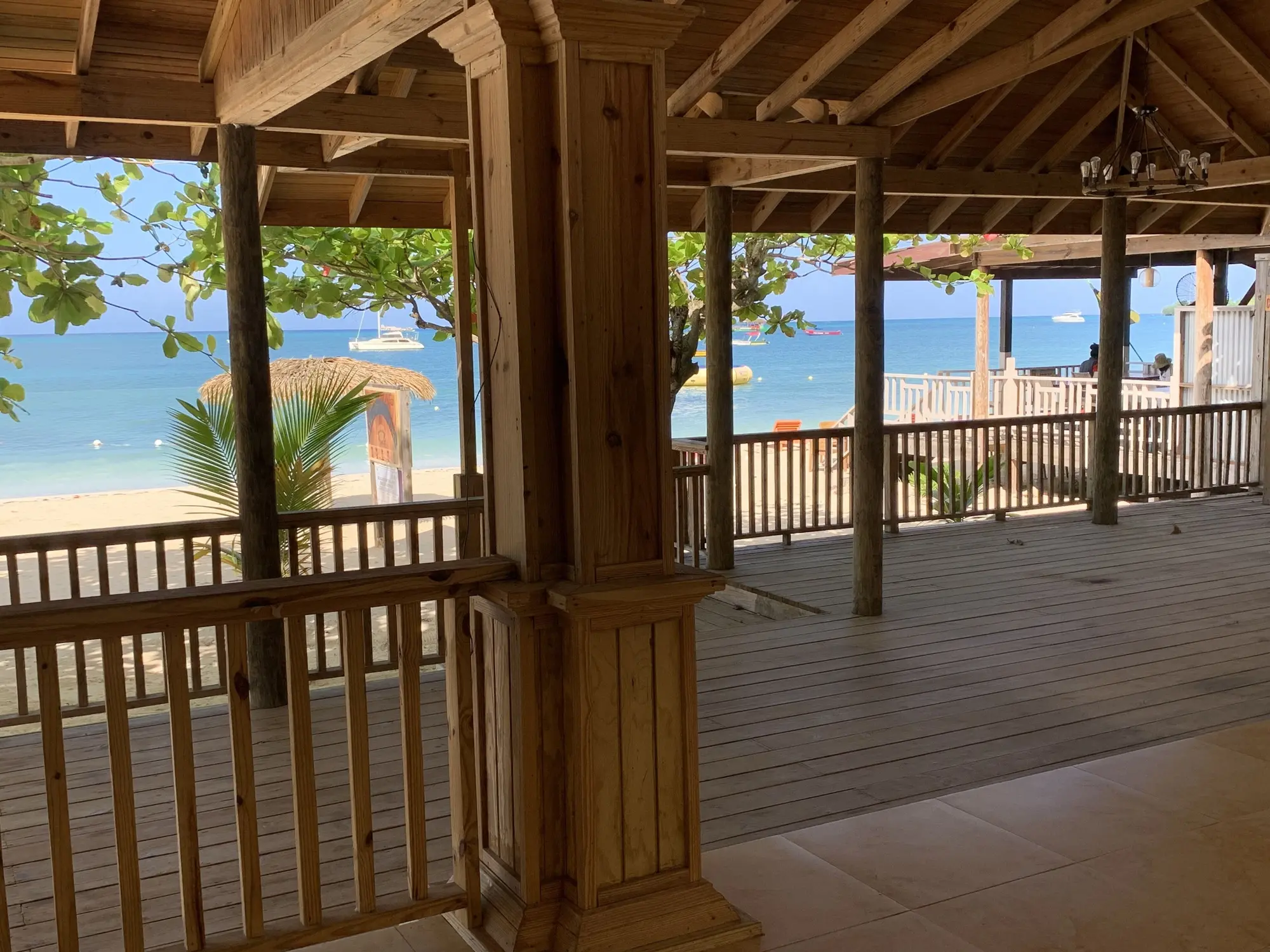 Family Comfort In Jamaica - Enjoy 7 Miles Of White Sand Beach! Villa by RedAwning