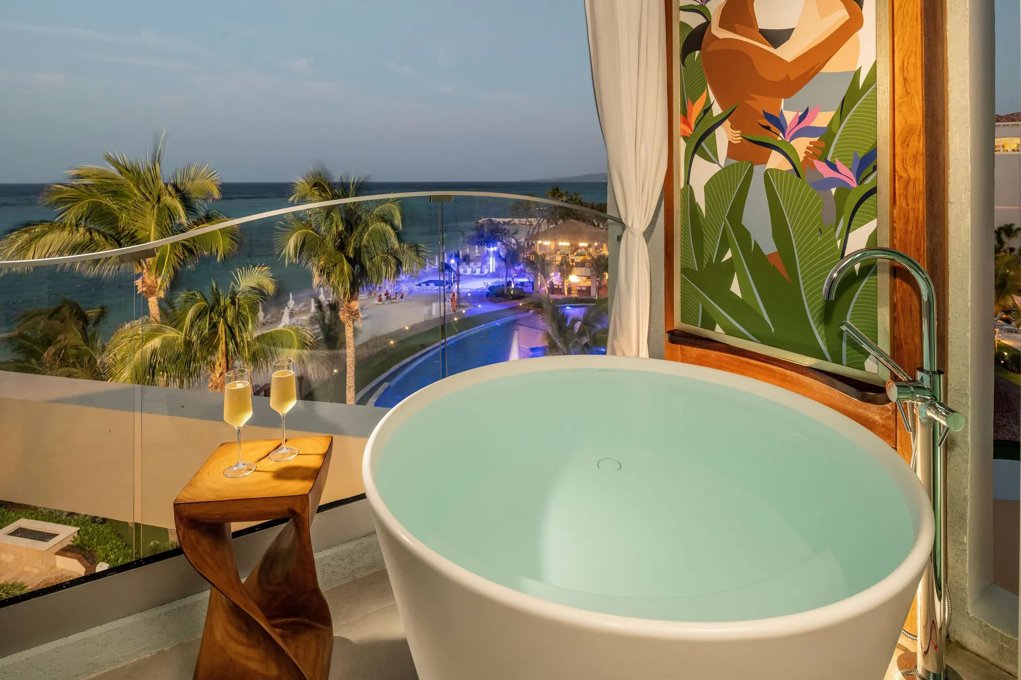 Sandals Dunns River - All-inclusive Adults Only