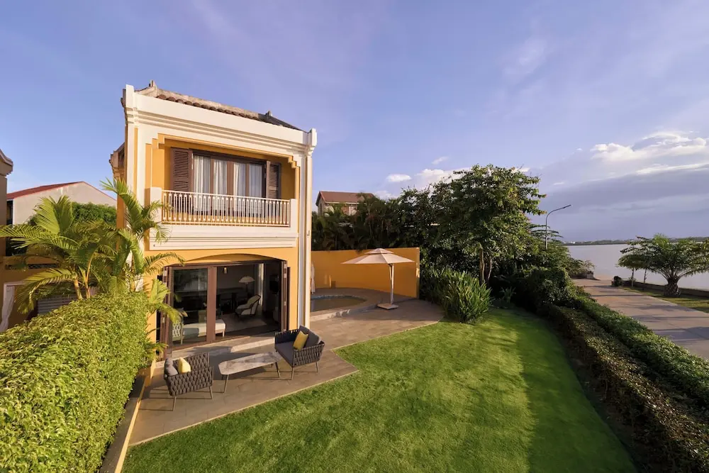 Moire Hoi An, Vignette Collection by IHG - Cotur