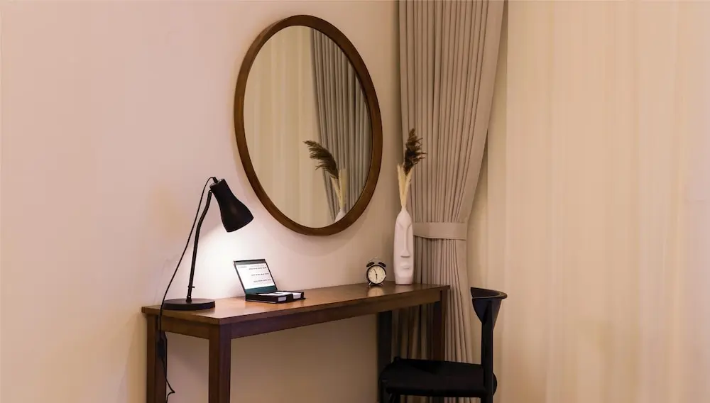 ViiA Residences in KL Eco City, Five Senses
