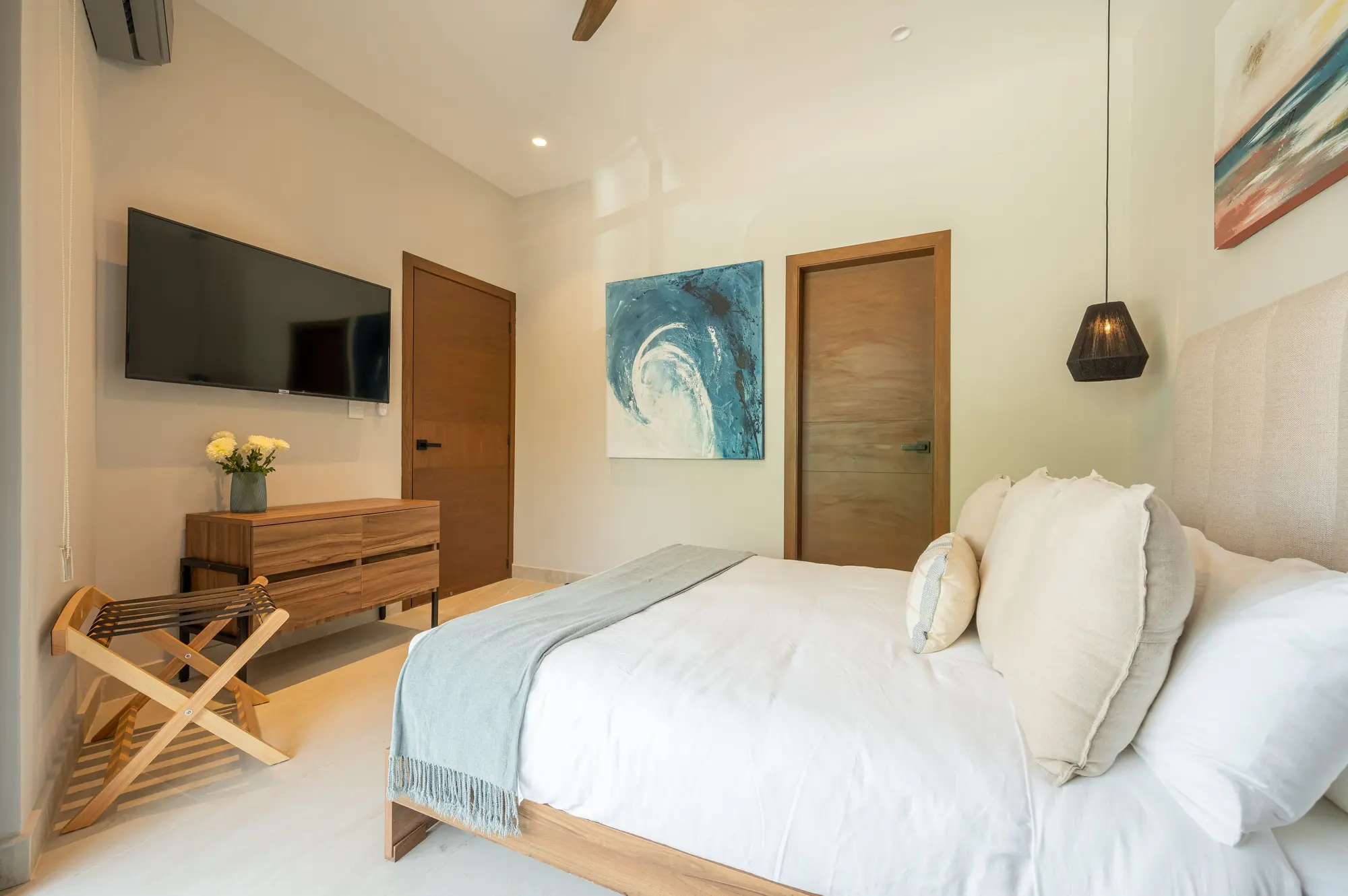 Kippal - Modern Oasis - ApartHotel