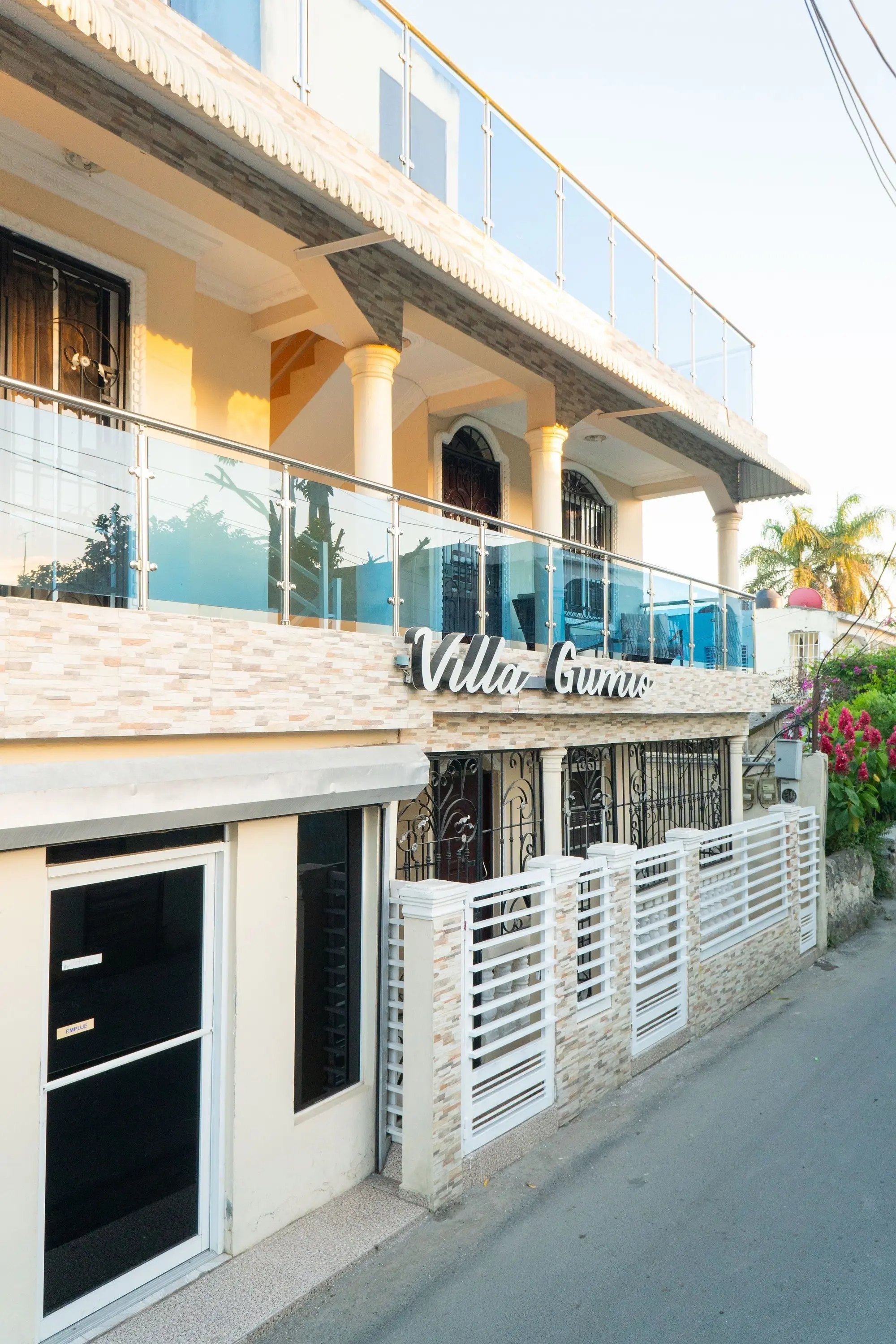 Villa Gumio - Your Comfort In Boca Chica Beach 2 Bedroom Apts by RedAwning