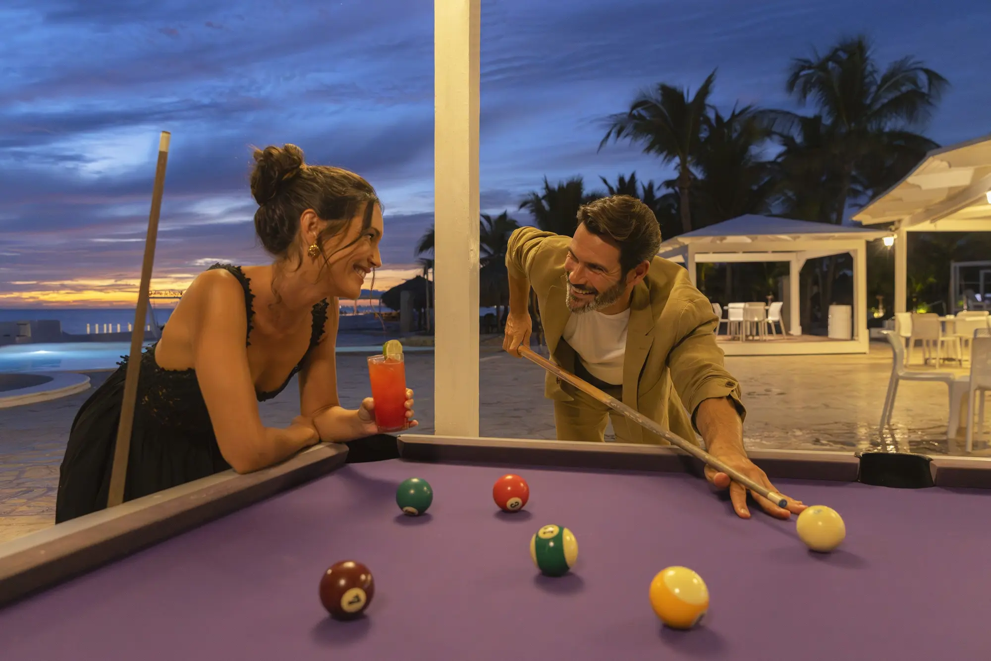HM Alma de Bayahibe - Adults Only - All Inclusive