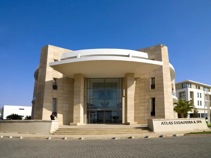 Atlas Essaouira & Spa