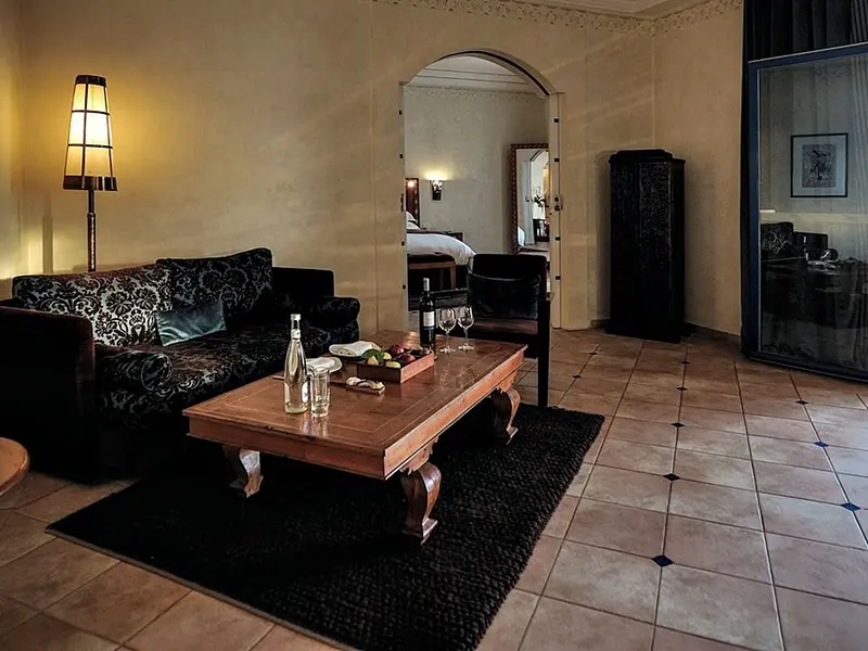 Atlas Essaouira & Spa