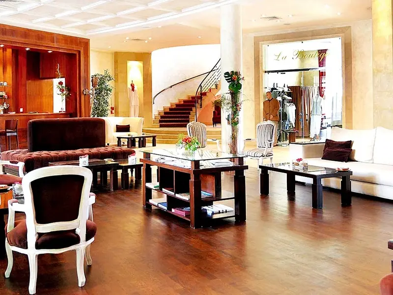 Atlas Essaouira & Spa