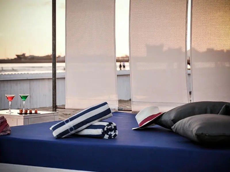 Atlas Essaouira & Spa