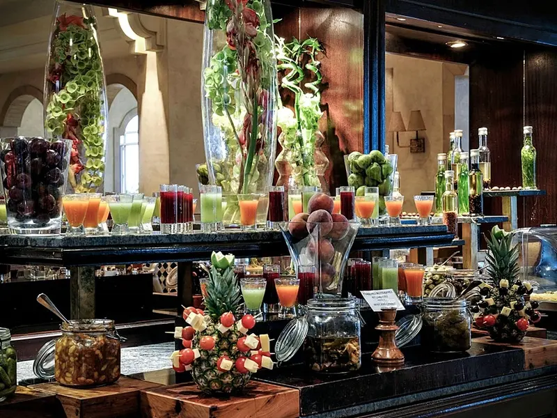 Atlas Essaouira & Spa